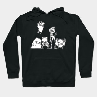 Hollow Dweebs Hoodie